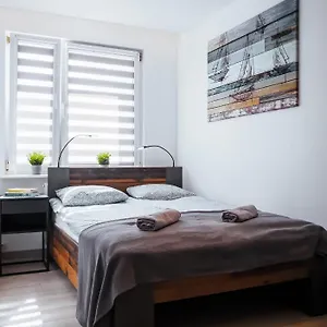 Z Widokiem, 10min Od Morza , Gdańsk Polska