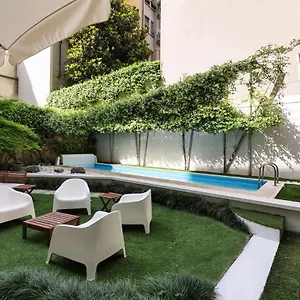 Prestige Boutique Homes - Garden & Pool Milan