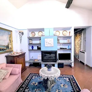 Apartamento Wonderful Penthouse In The Heart Of, Milán