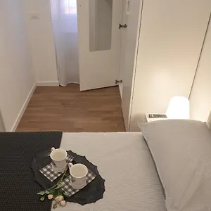 Apartamento G62 Confortevole Bilocale Zona Stazione, Milán