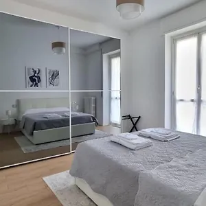 Apartamento Prampolini 12 - Affittica, Milán