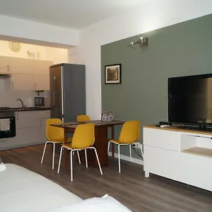 Apartamento Navigli-darsena In The Heart Of The, Milán