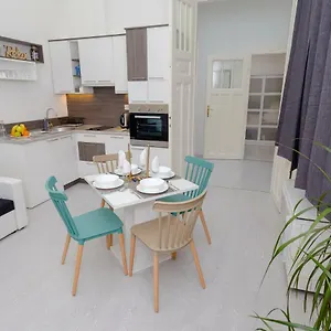 Boutique Jokai - In The Center , Budapeszt Węgry
